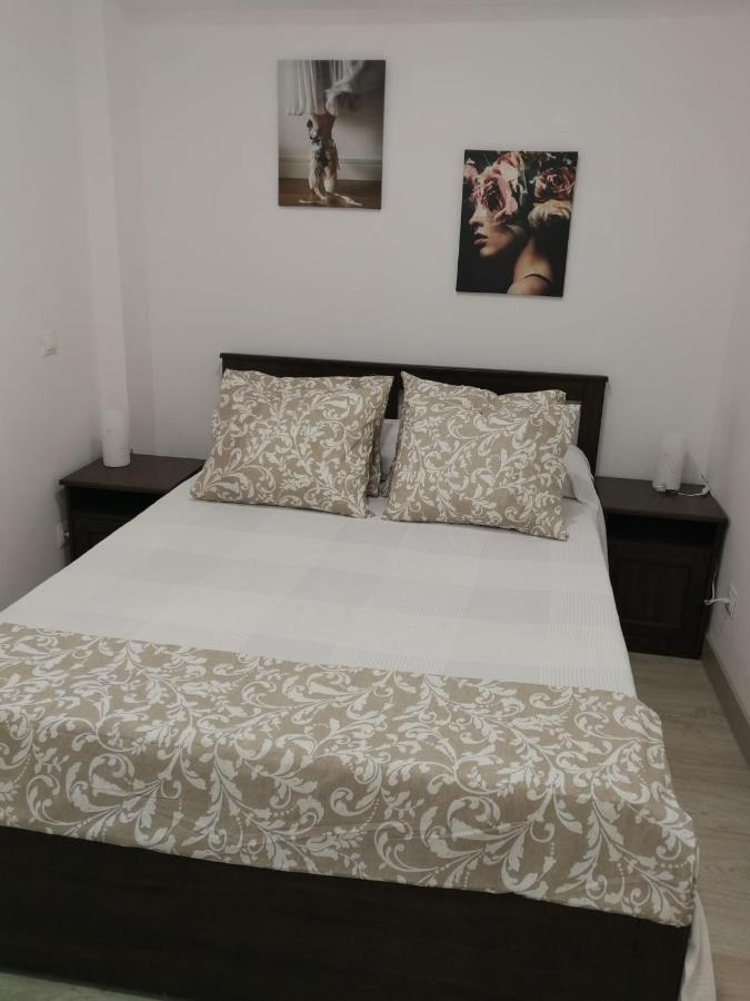 L&G Madrid Apartments Kültér fotó