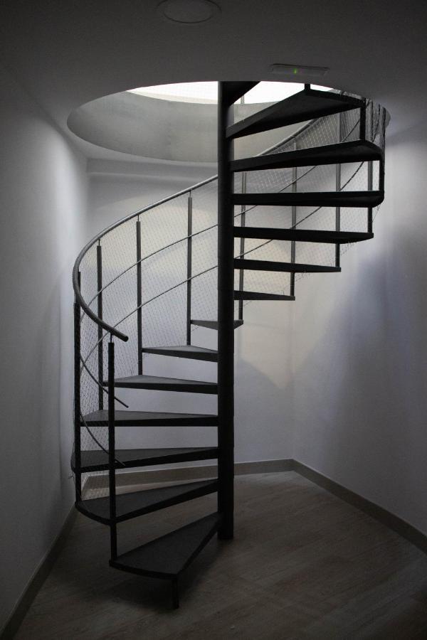 L&G Madrid Apartments Kültér fotó