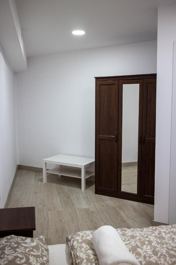 L&G Madrid Apartments Kültér fotó