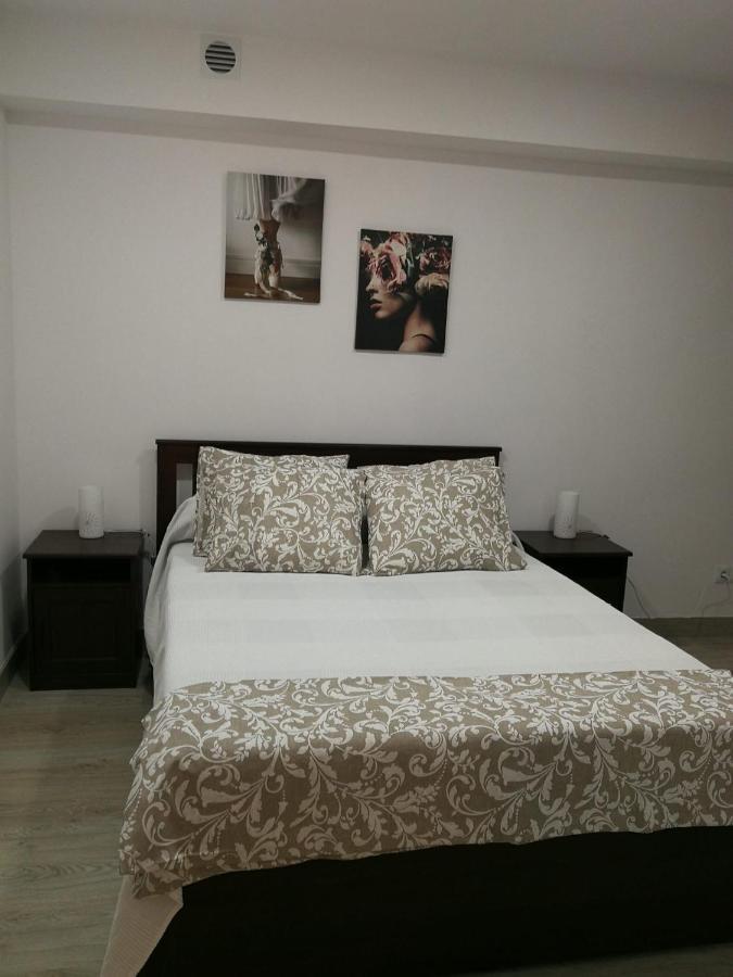 L&G Madrid Apartments Kültér fotó