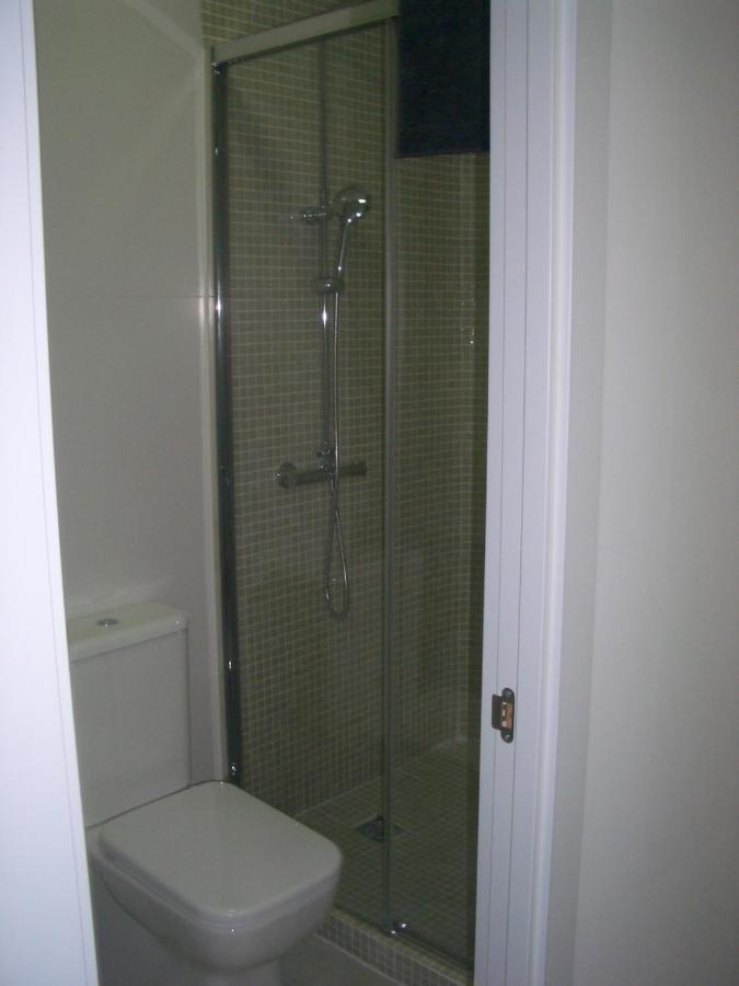 L&G Madrid Apartments Kültér fotó