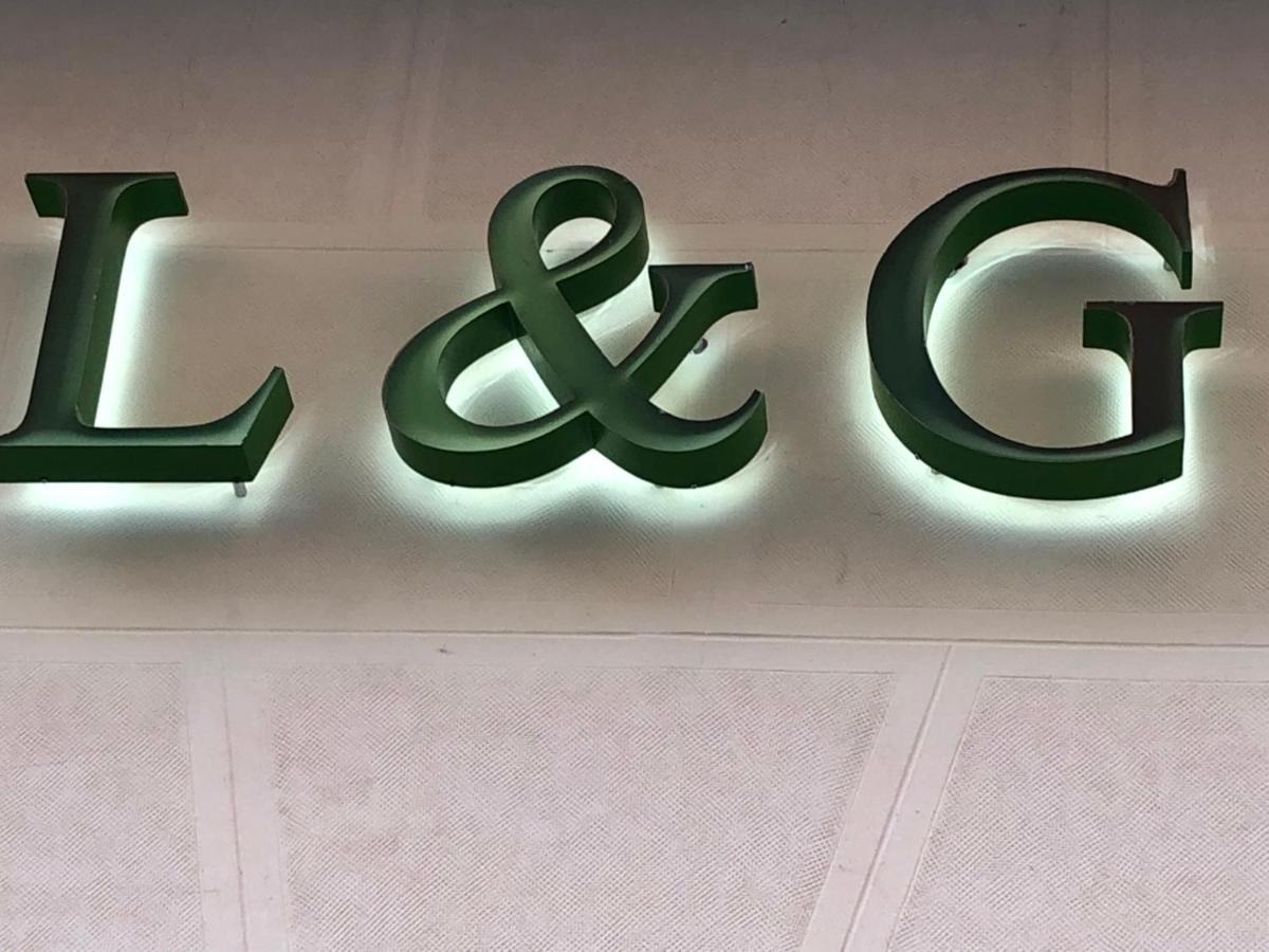 L&G Madrid Apartments Kültér fotó