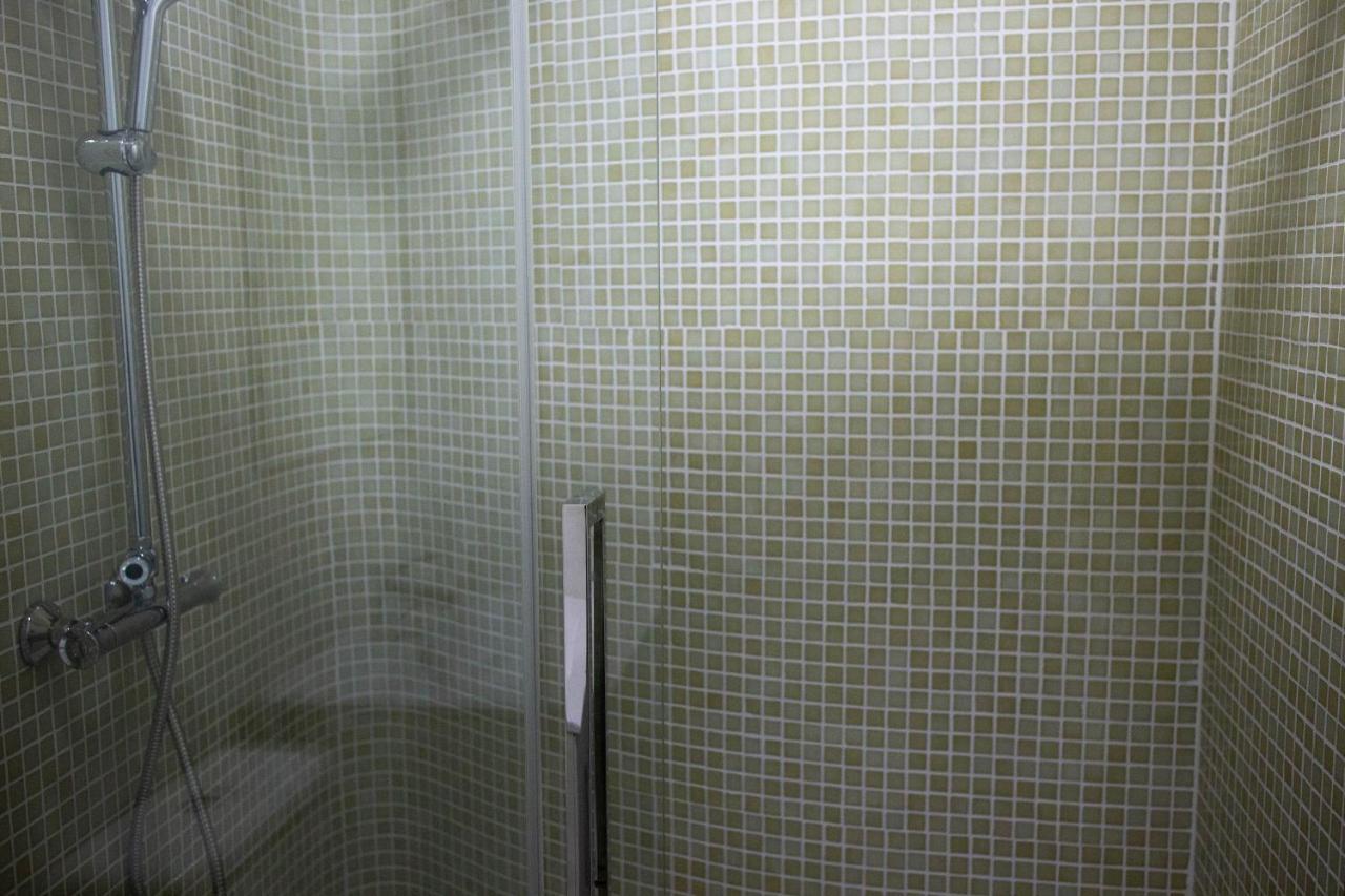 L&G Madrid Apartments Kültér fotó