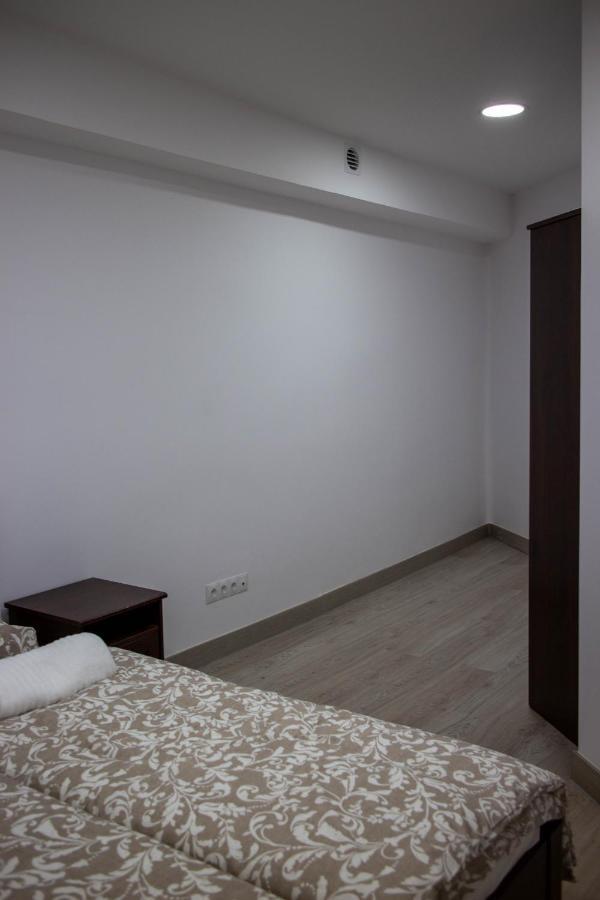 L&G Madrid Apartments Kültér fotó